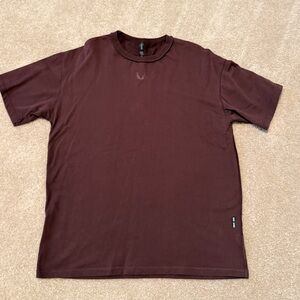 ASRV Short Sleeve Tee
